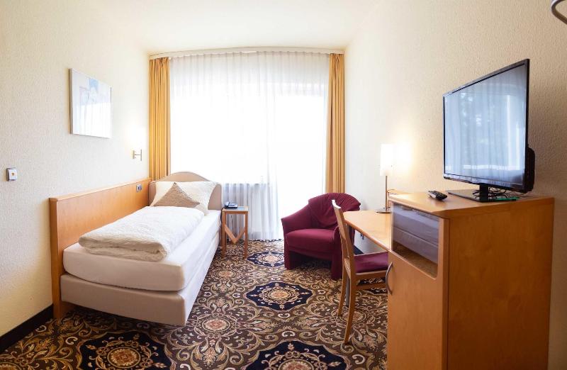 Vitalhotel König am Park - Oda