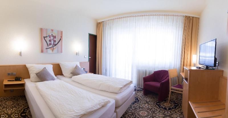 Vitalhotel König am Park - Oda