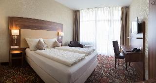 Vitalhotel König am Park fotoÄŸrafÄ±