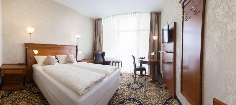 Vitalhotel König am Park - Oda