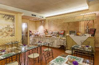 Hotel Marco Polo fotoÄŸrafÄ±