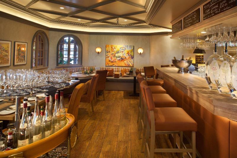 Landhaus Seela - Bar
