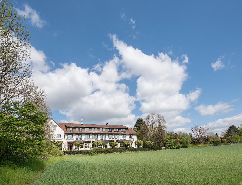 Landhaus Seela - Genel