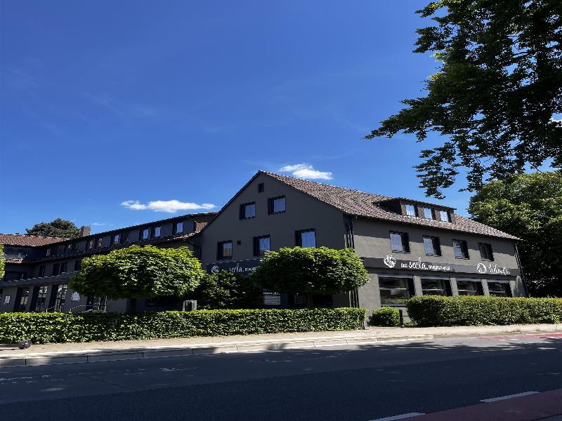 Landhaus Seela - Genel