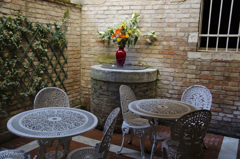 BHR Boutique Locanda  Ca Valeri - Genel