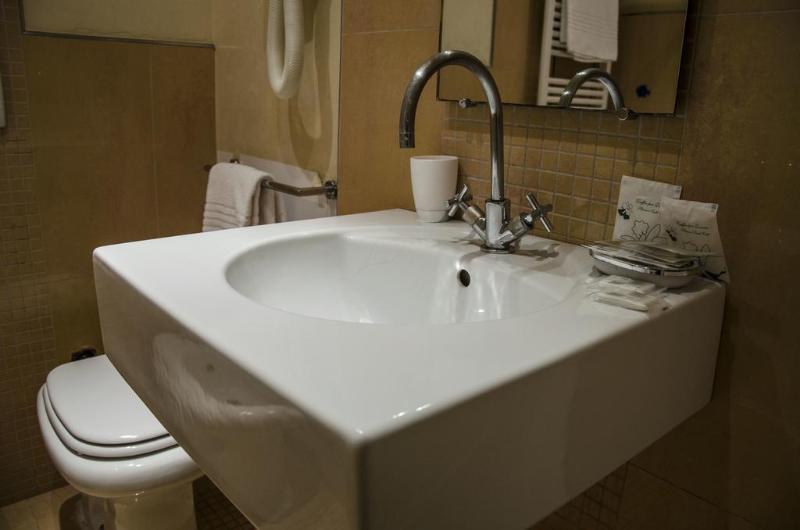 BHR Boutique Locanda  Ca Valeri - Genel