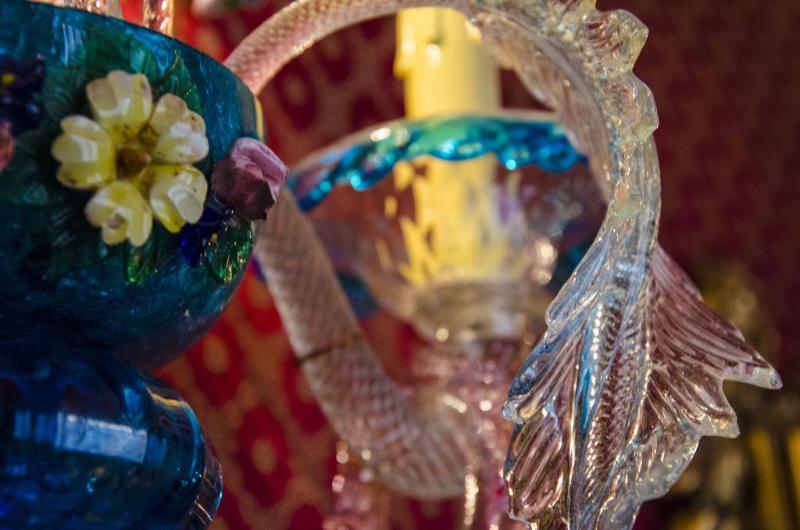 BHR Boutique Locanda  Ca Valeri - Genel