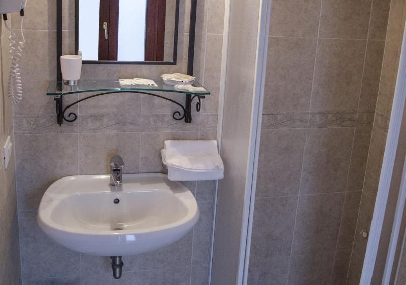 BHR Boutique Locanda  Ca Valeri - Genel