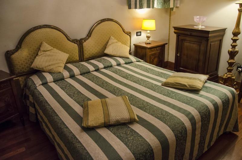 BHR Boutique Locanda  Ca Valeri - Genel