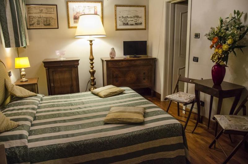 BHR Boutique Locanda  Ca Valeri - Genel