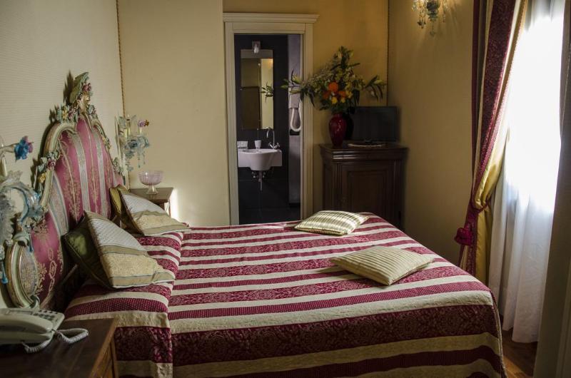 BHR Boutique Locanda  Ca Valeri - Genel