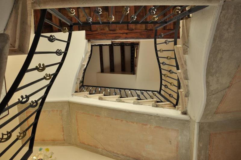 BHR Boutique Locanda  Ca Valeri - Genel