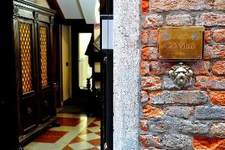 BHR Boutique Locanda Ca Valeri