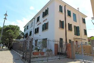 Villa Orio E Beatrice