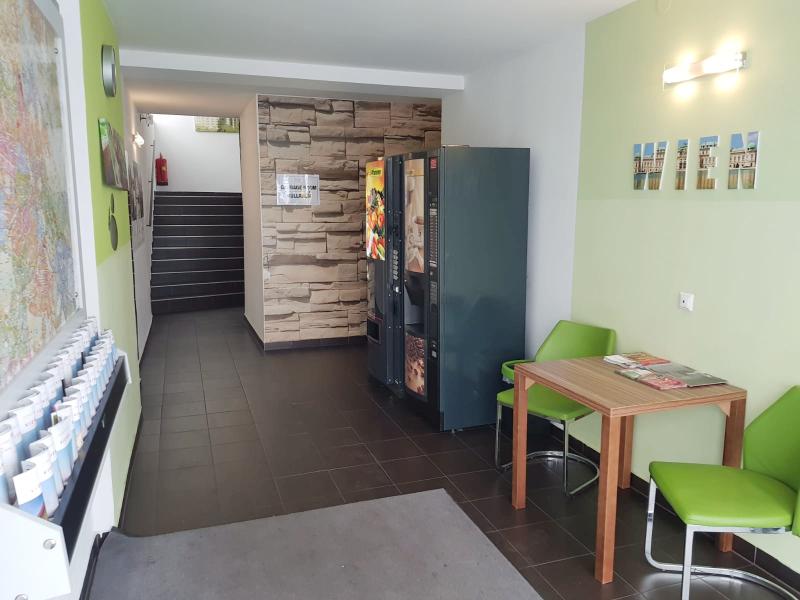 Royal Living Apartments - Lobi