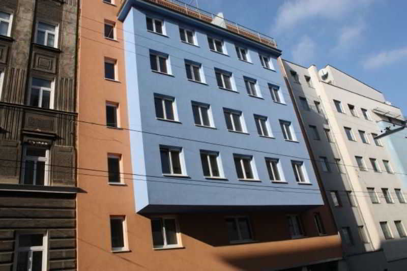 Royal Living Apartments otel fotoğrafı