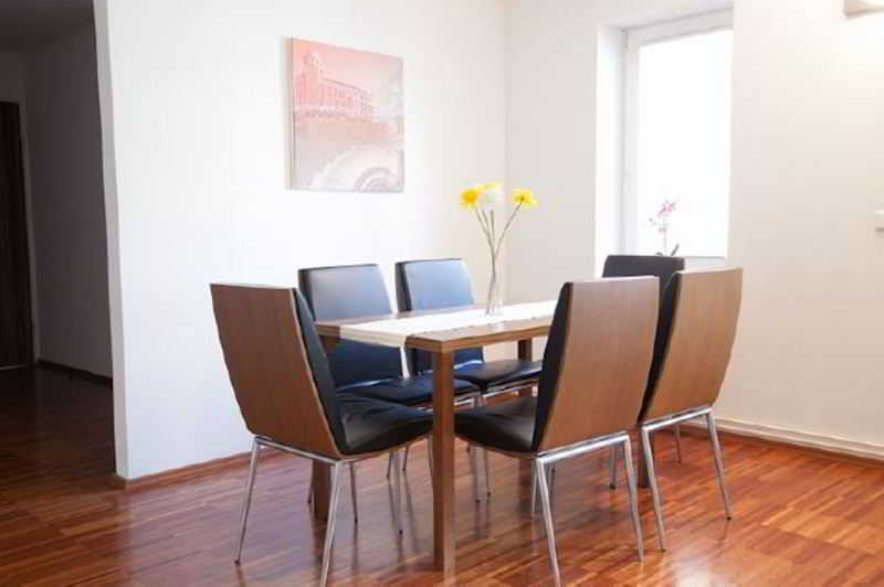 Royal Living Apartments fotoÄŸrafÄ±