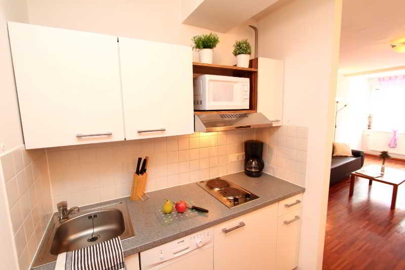 Royal Living Apartments fotoÄŸrafÄ±