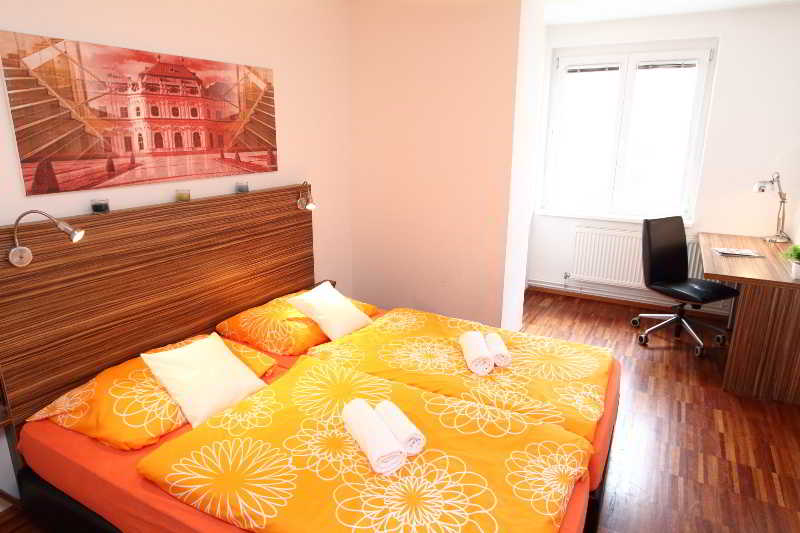 Royal Living Apartments fotoÄŸrafÄ±