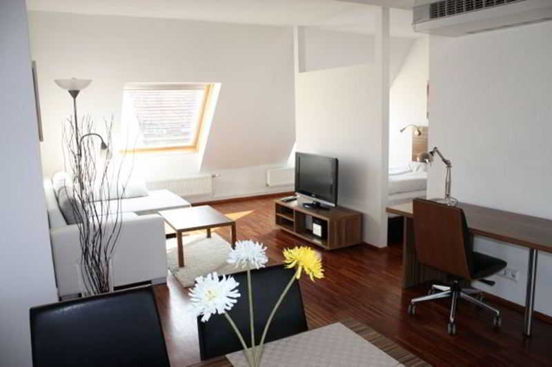 Royal Living Apartments fotoÄŸrafÄ±