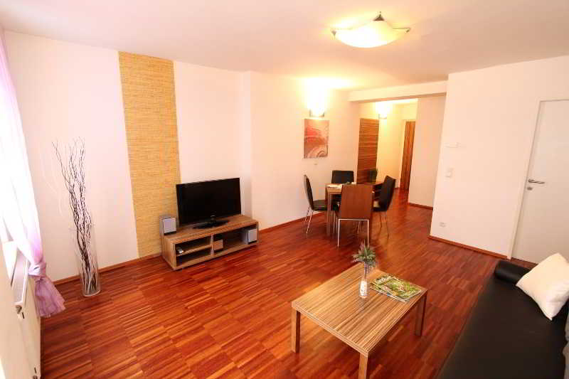 Royal Living Apartments fotoÄŸrafÄ±