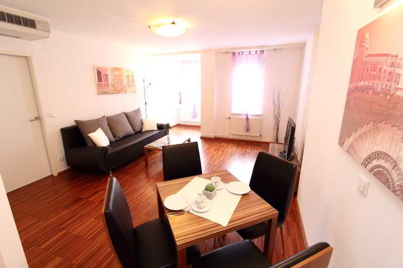 Royal Living Apartments fotoÄŸrafÄ±