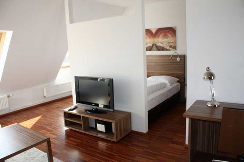 Royal Living Apartments fotoÄŸrafÄ±