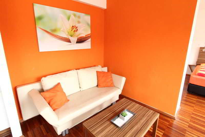Royal Living Apartments fotoÄŸrafÄ±
