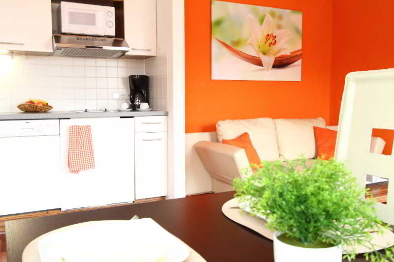 Royal Living Apartments fotoÄŸrafÄ±