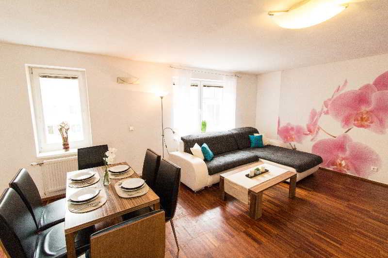Royal Living Apartments fotoÄŸrafÄ±
