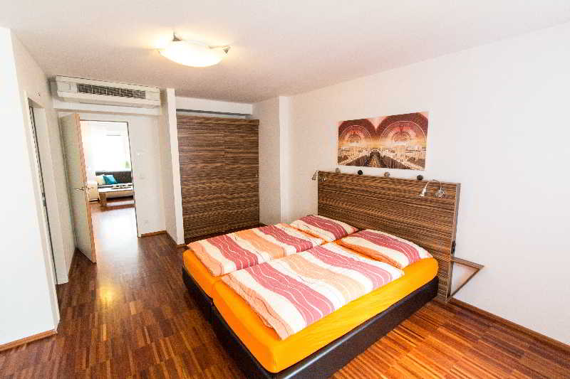 Royal Living Apartments fotoÄŸrafÄ±