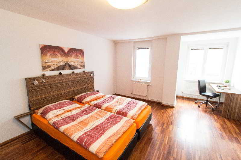 Royal Living Apartments fotoÄŸrafÄ±