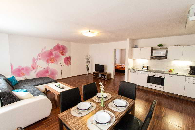 Royal Living Apartments fotoÄŸrafÄ±