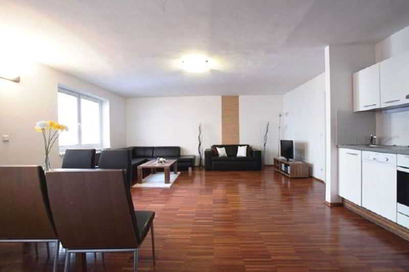 Royal Living Apartments fotoÄŸrafÄ±