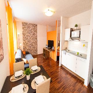 Royal Living Apartments fotoÄŸrafÄ±