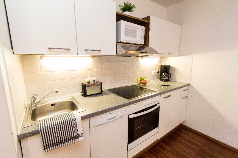Royal Living Apartments fotoÄŸrafÄ±