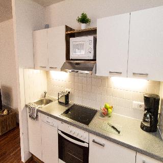 Royal Living Apartments fotoÄŸrafÄ±