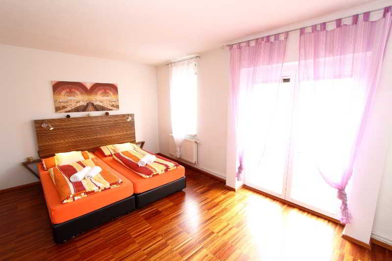 Royal Living Apartments fotoÄŸrafÄ±