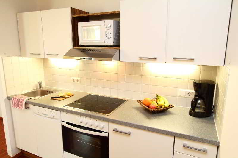 Royal Living Apartments fotoÄŸrafÄ±