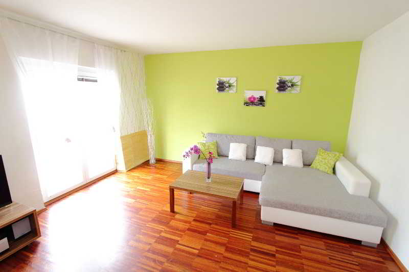 Royal Living Apartments fotoÄŸrafÄ±