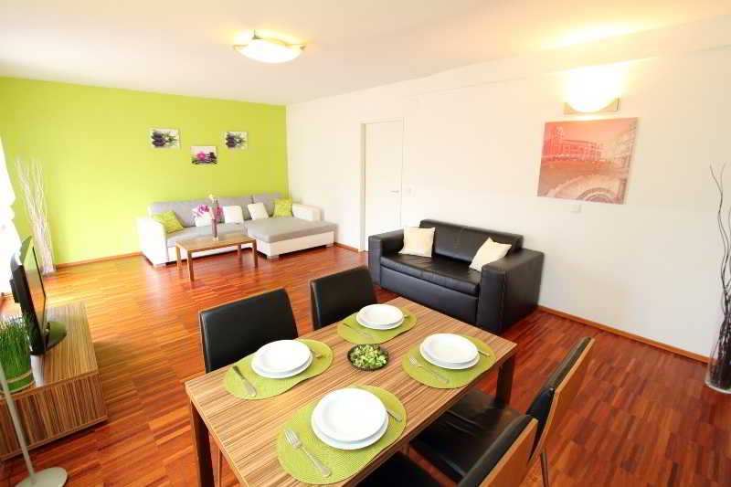 Royal Living Apartments fotoÄŸrafÄ±