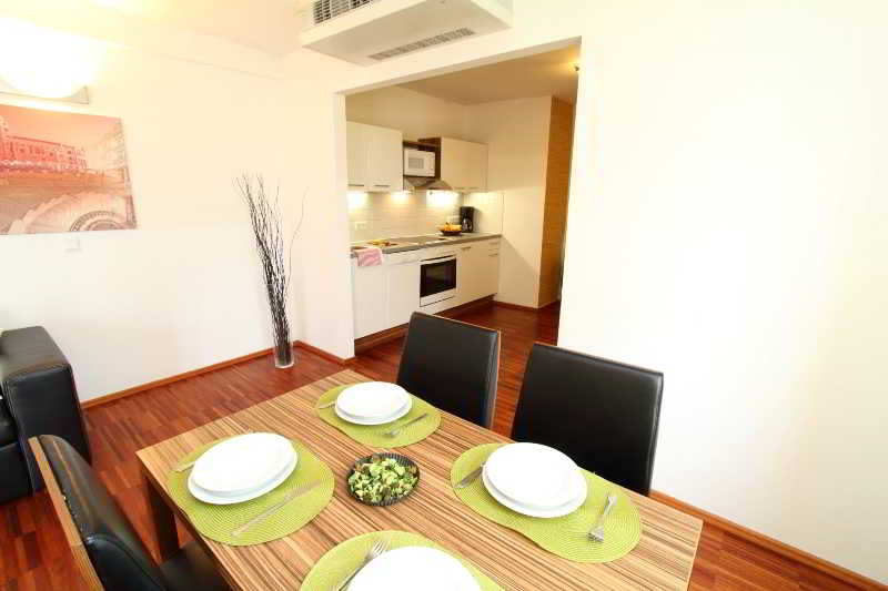 Royal Living Apartments fotoÄŸrafÄ±