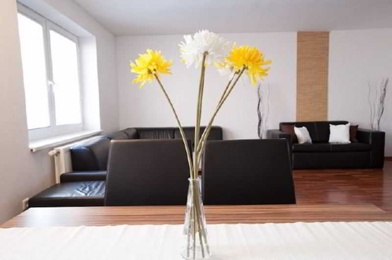 Royal Living Apartments fotoÄŸrafÄ±