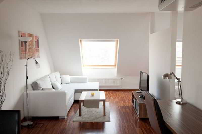 Royal Living Apartments fotoÄŸrafÄ±