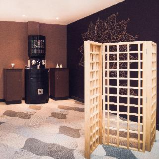 Radisson Blu Hotel Amsterdam fotoÄŸrafÄ±