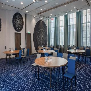 Radisson Blu Hotel Amsterdam fotoÄŸrafÄ±