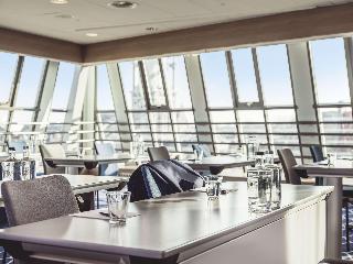 Radisson Blu Hotel Amsterdam fotoÄŸrafÄ±
