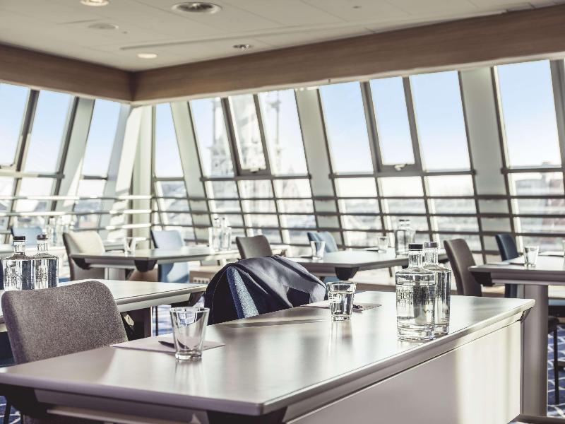 Radisson Blu Hotel Amsterdam - Toplantı