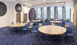 Radisson Blu Hotel Amsterdam fotoÄŸrafÄ±