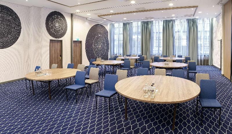 Radisson Blu Hotel Amsterdam - Toplantı